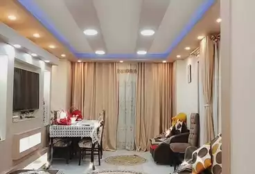 شقق للبيع - 3 غرف - بالدور 7