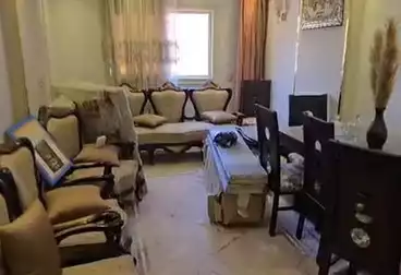 undefined undefined - 2 rooms - floor 7