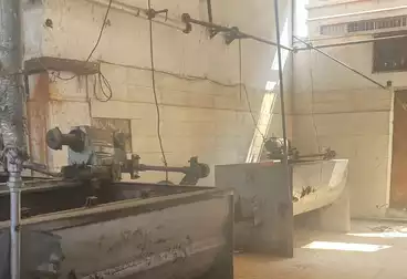 مباني للإيجار
