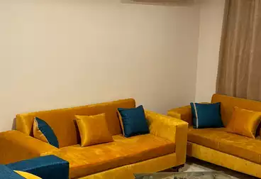 عقارات للإيجار - 2 غرف - بالدور 6