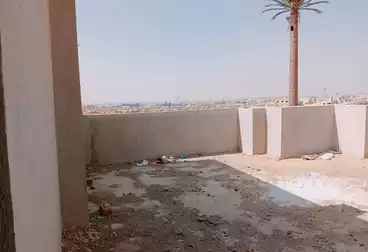 Roof For sale - 4 rooms - floor 4
