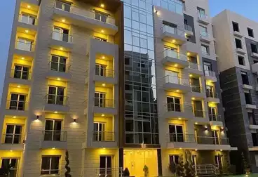 Apartments For sale - 3 rooms - floor 3