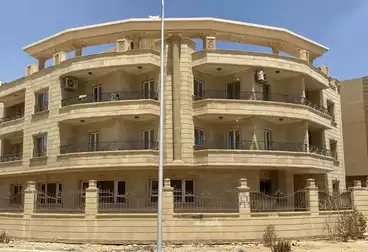 شقق للبيع - 3 غرف - بالدور 0