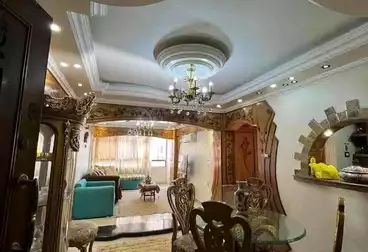 شقق مفروشة للبيع - 2 غرف - بالدور 0