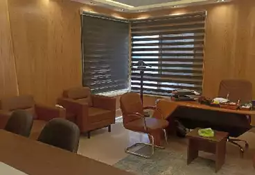 مكاتب للإيجار