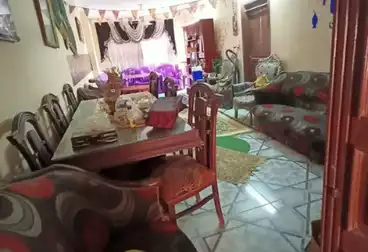 Apartments For sale - 3 rooms - floor 7