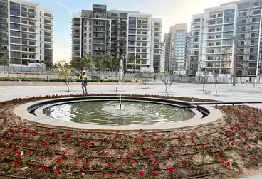 Apartments For sale - 2 rooms - floor 8