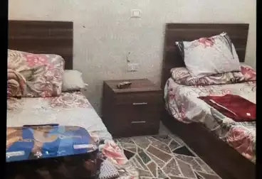 Properties For rent - 2 rooms - floor 2