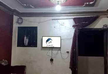 Apartments For sale - 2 rooms - floor 3