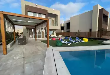 Villas For sale - 4 rooms