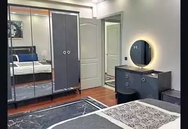 عقارات للبيع - 3 غرف - بالدور 8