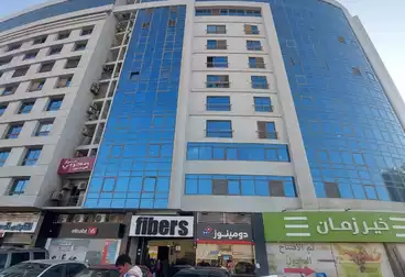 undefined undefined - 3 rooms - floor 7