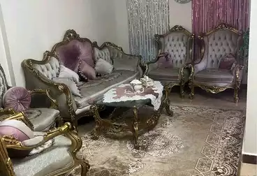 شقق للبيع - 3 غرف - بالدور 3