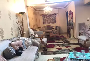 شقق للبيع - 3 غرف - بالدور 5