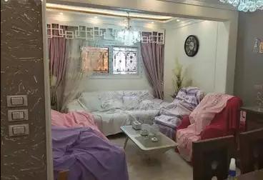 Apartments For sale - 3 rooms - floor 4