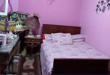 Apartments For sale - 4 rooms - floor 1