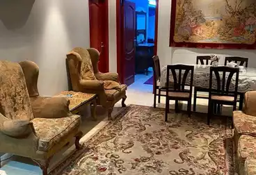 شقق للبيع - 3 غرف - بالدور 3