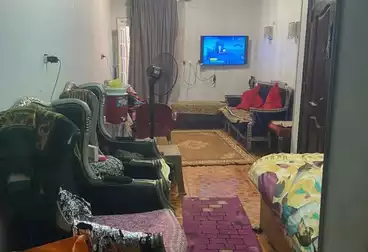 Apartments For sale - 2 rooms - floor 3