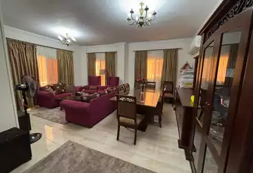 عقارات للبيع - 3 غرف - بالدور 2