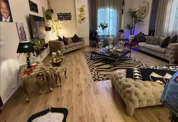 Duplex with Garden For rent - 4 rooms - floor 0