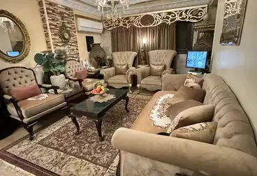 undefined undefined - 3 غرف - بالدور 8