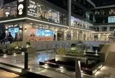 Administrative For rent - 1 rooms - floor 1