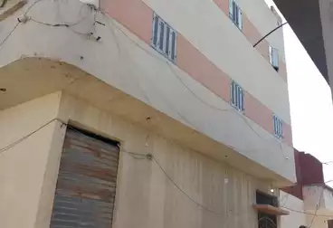 مباني للبيع - 3 غرف