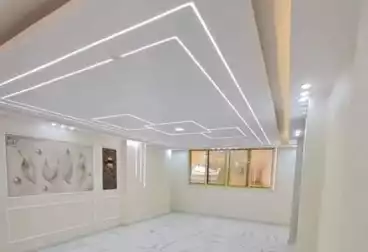 Apartments For sale - 3 rooms - floor 3