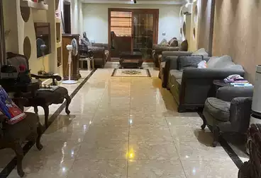 شقق للبيع - 3 غرف - بالدور 2