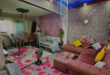 Apartments For sale - 3 rooms - floor 4