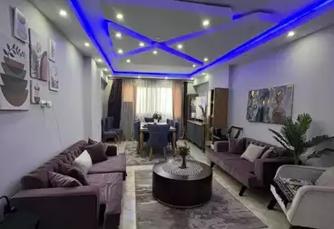 شقق للبيع - 3 غرف - بالدور 10