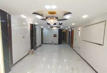 شقق للبيع - 3 غرف - بالدور 7