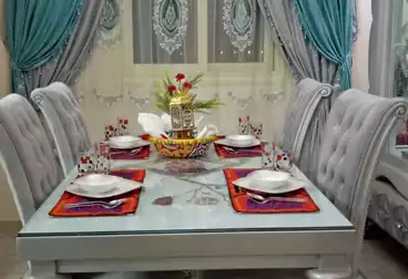 شقق للبيع - 2 غرف - بالدور 7
