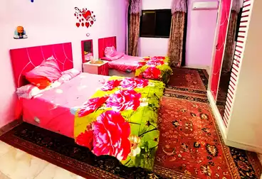 Properties For rent - 2 rooms - floor 6