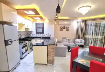 Properties For rent - 2 rooms - floor 2