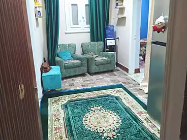 Apartments For sale - 3 rooms - floor 2