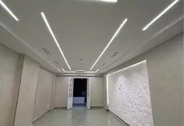 شقق للبيع - 3 غرف - بالدور 1