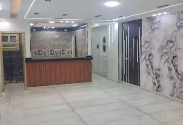 Apartments For sale - 3 rooms - floor 6