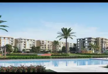 Studio with garden For sale - 1 rooms - floor 0
