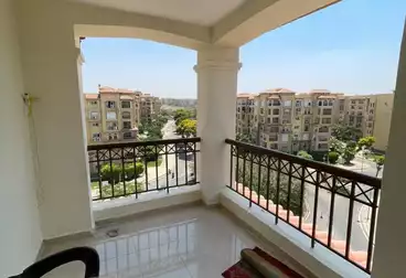 شقق مفروشة للبيع - 2 غرف - بالدور 6