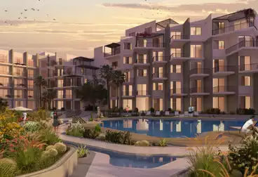 Apartments For sale - 1 rooms - floor 1