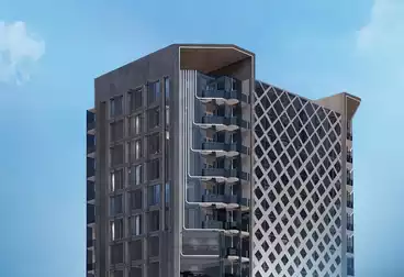 Administrative For sale - 1 rooms - floor 5