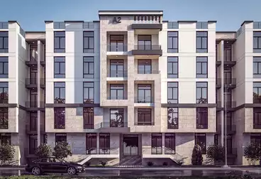 Apartments For sale - 3 rooms - floor 4