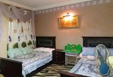 شقق للبيع - 2 غرف - بالدور 6