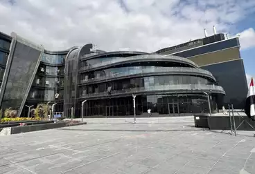 Offices For rent - 23 rooms - floor 3