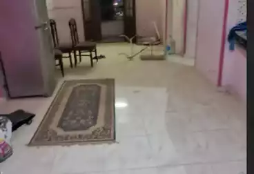 Apartments For sale - 3 rooms - floor 2
