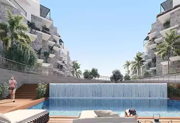 شقق للبيع - 2 غرف - بالدور 1