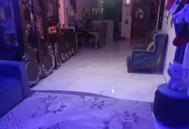 شقق للبيع - 3 غرف - بالدور 2