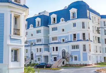 Apartments For sale - 4 rooms - floor 3