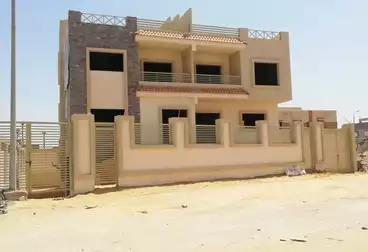 Villas For sale - 8 rooms